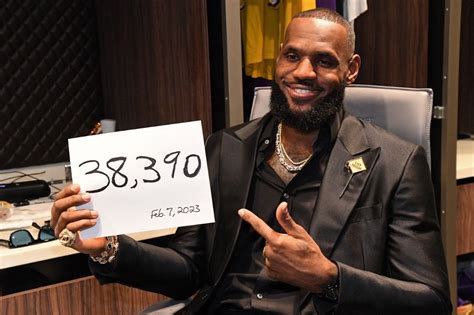 lebron total blocks|All the King's Records: Projecting LeBron's All.